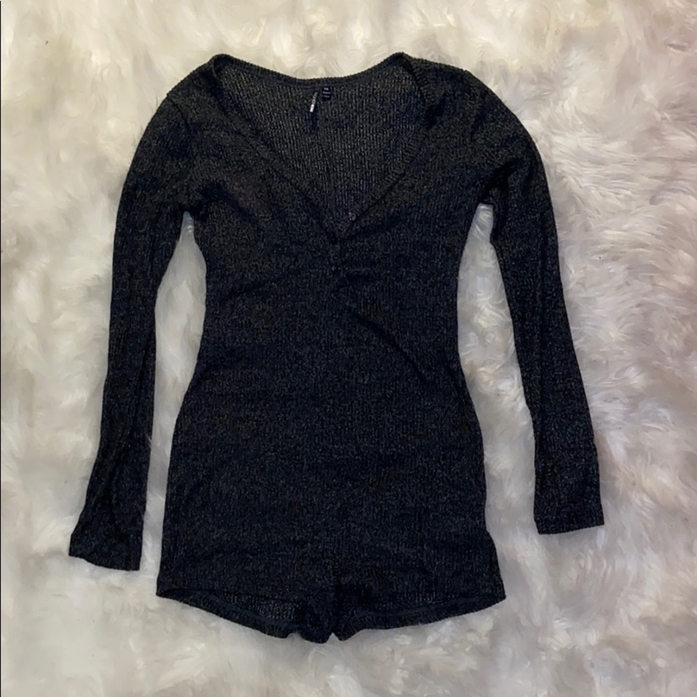 Body suit